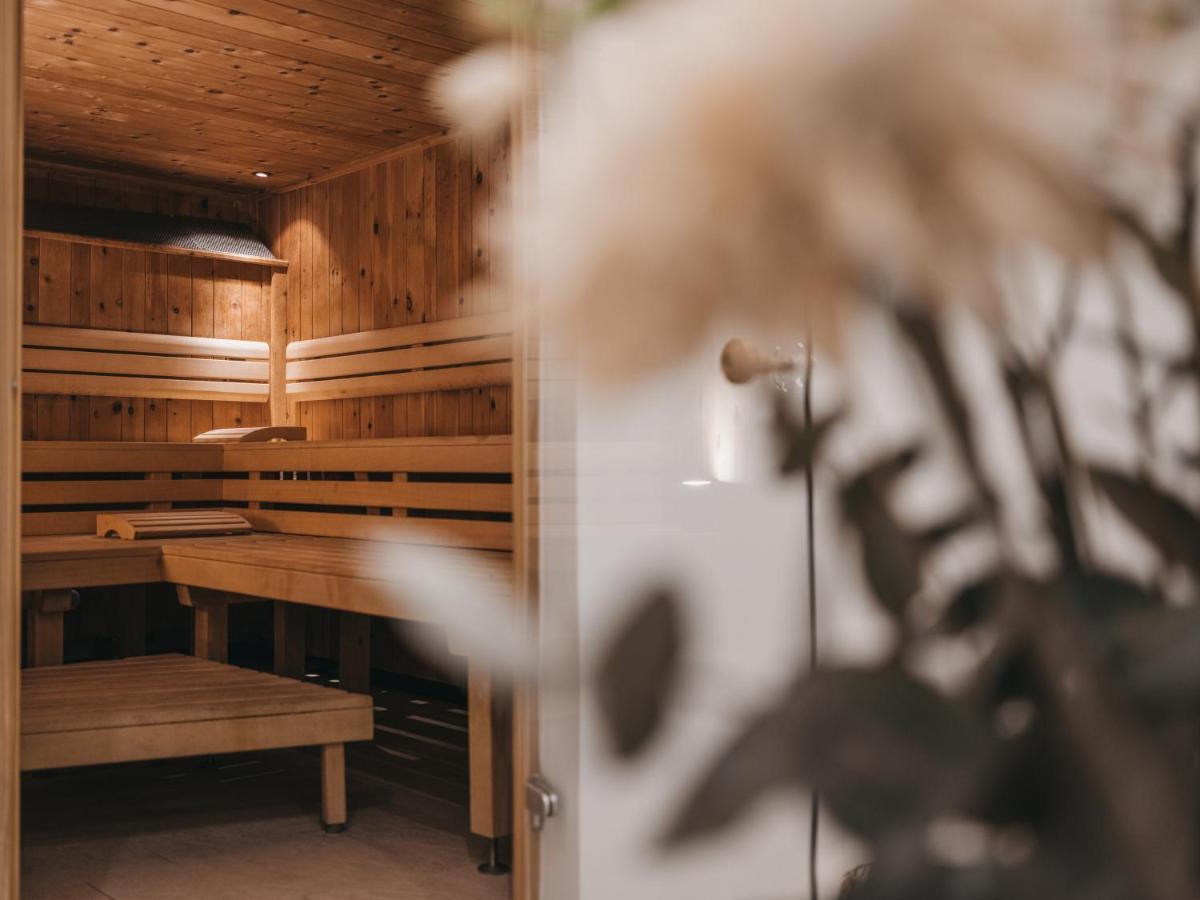 Hotel Vier Jahreszeiten By Vaya Inkl Zell Am See-Kaprun Sommerkarte Εξωτερικό φωτογραφία