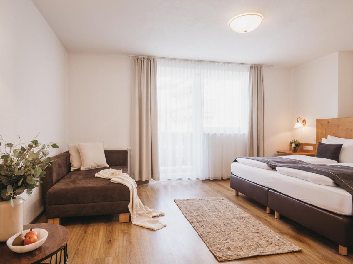 Hotel Vier Jahreszeiten By Vaya Inkl Zell Am See-Kaprun Sommerkarte Εξωτερικό φωτογραφία
