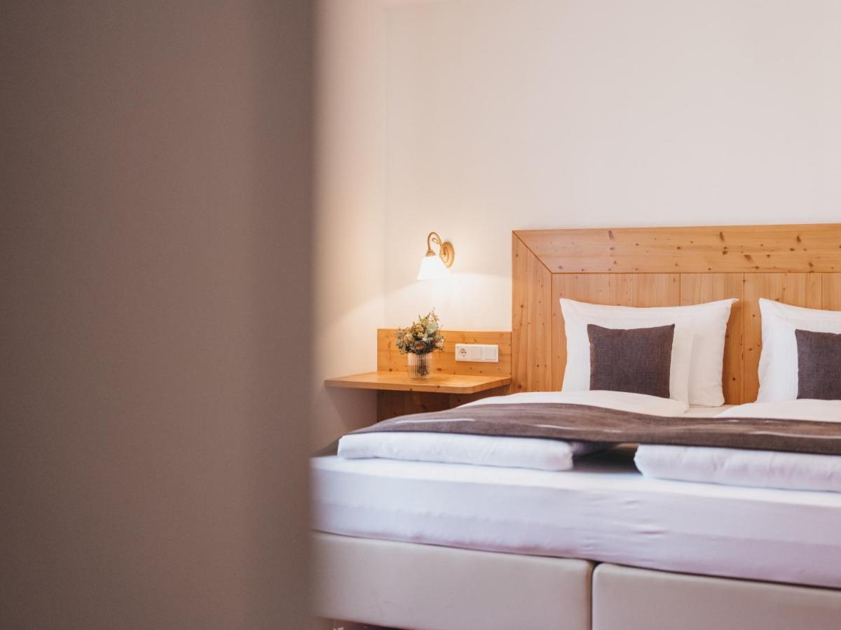 Hotel Vier Jahreszeiten By Vaya Inkl Zell Am See-Kaprun Sommerkarte Εξωτερικό φωτογραφία