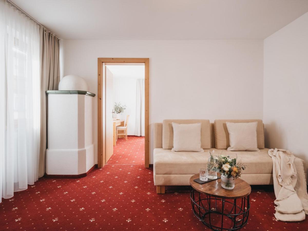 Hotel Vier Jahreszeiten By Vaya Inkl Zell Am See-Kaprun Sommerkarte Εξωτερικό φωτογραφία