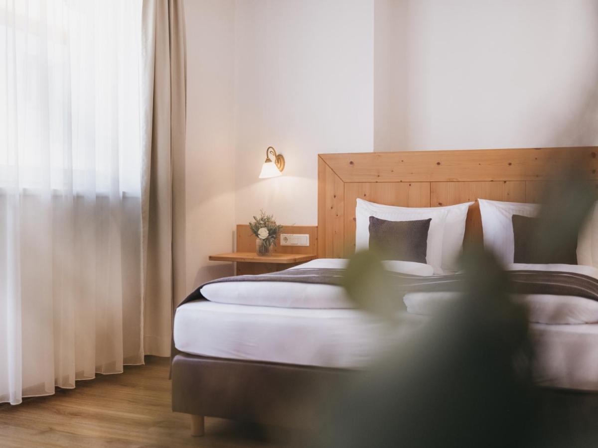Hotel Vier Jahreszeiten By Vaya Inkl Zell Am See-Kaprun Sommerkarte Εξωτερικό φωτογραφία