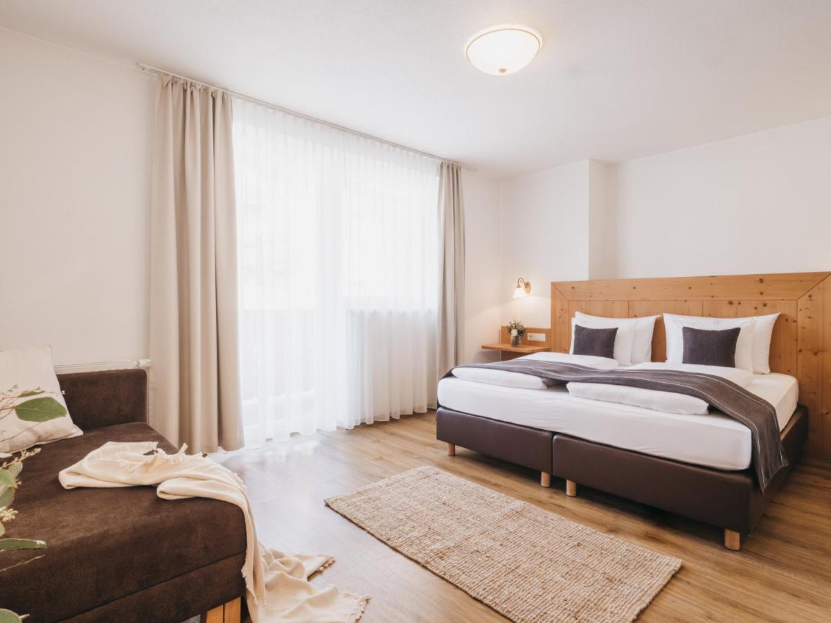 Hotel Vier Jahreszeiten By Vaya Inkl Zell Am See-Kaprun Sommerkarte Εξωτερικό φωτογραφία