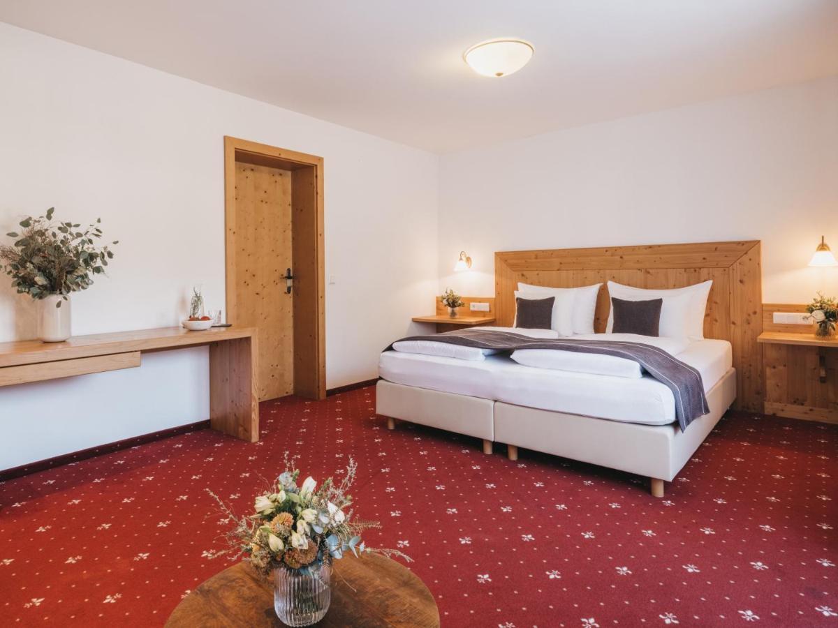 Hotel Vier Jahreszeiten By Vaya Inkl Zell Am See-Kaprun Sommerkarte Εξωτερικό φωτογραφία