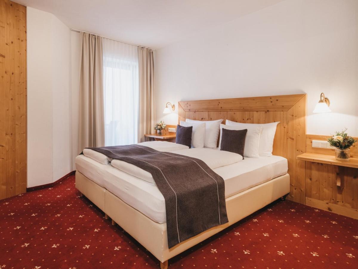 Hotel Vier Jahreszeiten By Vaya Inkl Zell Am See-Kaprun Sommerkarte Εξωτερικό φωτογραφία