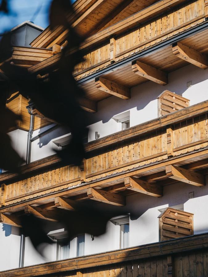 Hotel Vier Jahreszeiten By Vaya Inkl Zell Am See-Kaprun Sommerkarte Εξωτερικό φωτογραφία