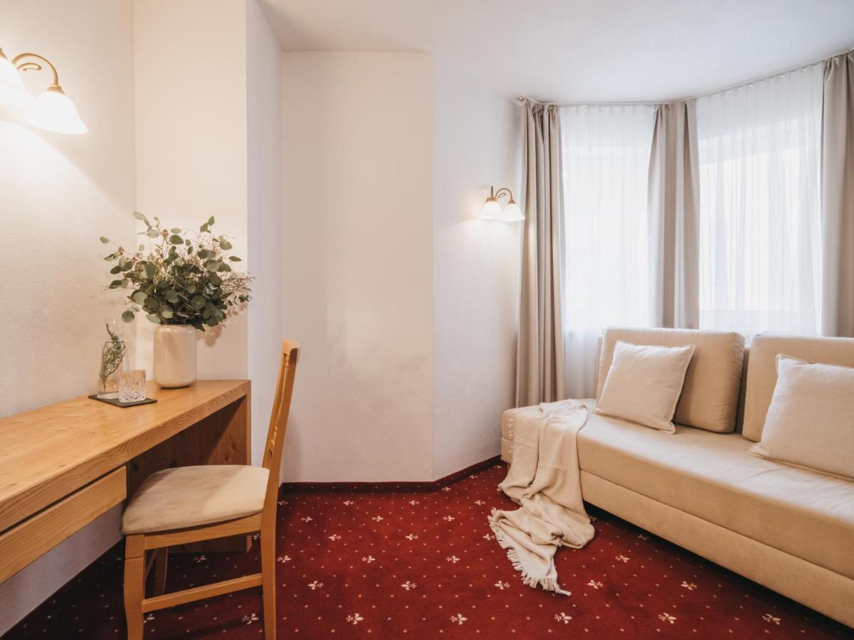 Hotel Vier Jahreszeiten By Vaya Inkl Zell Am See-Kaprun Sommerkarte Εξωτερικό φωτογραφία