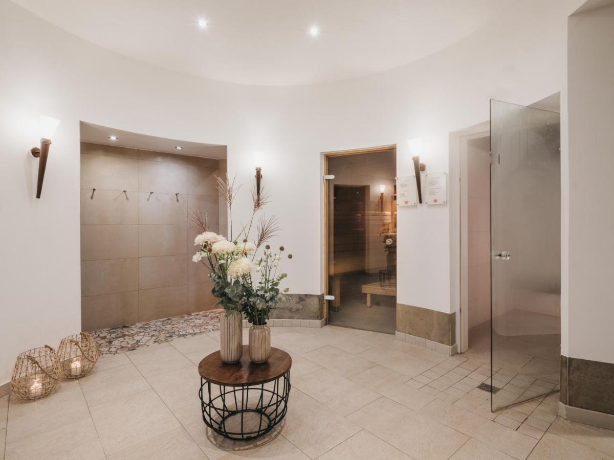 Hotel Vier Jahreszeiten By Vaya Inkl Zell Am See-Kaprun Sommerkarte Εξωτερικό φωτογραφία