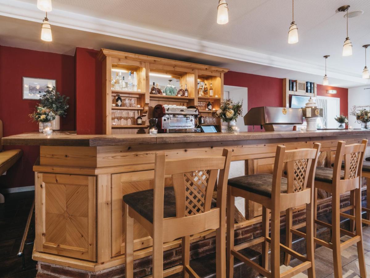 Hotel Vier Jahreszeiten By Vaya Inkl Zell Am See-Kaprun Sommerkarte Εξωτερικό φωτογραφία
