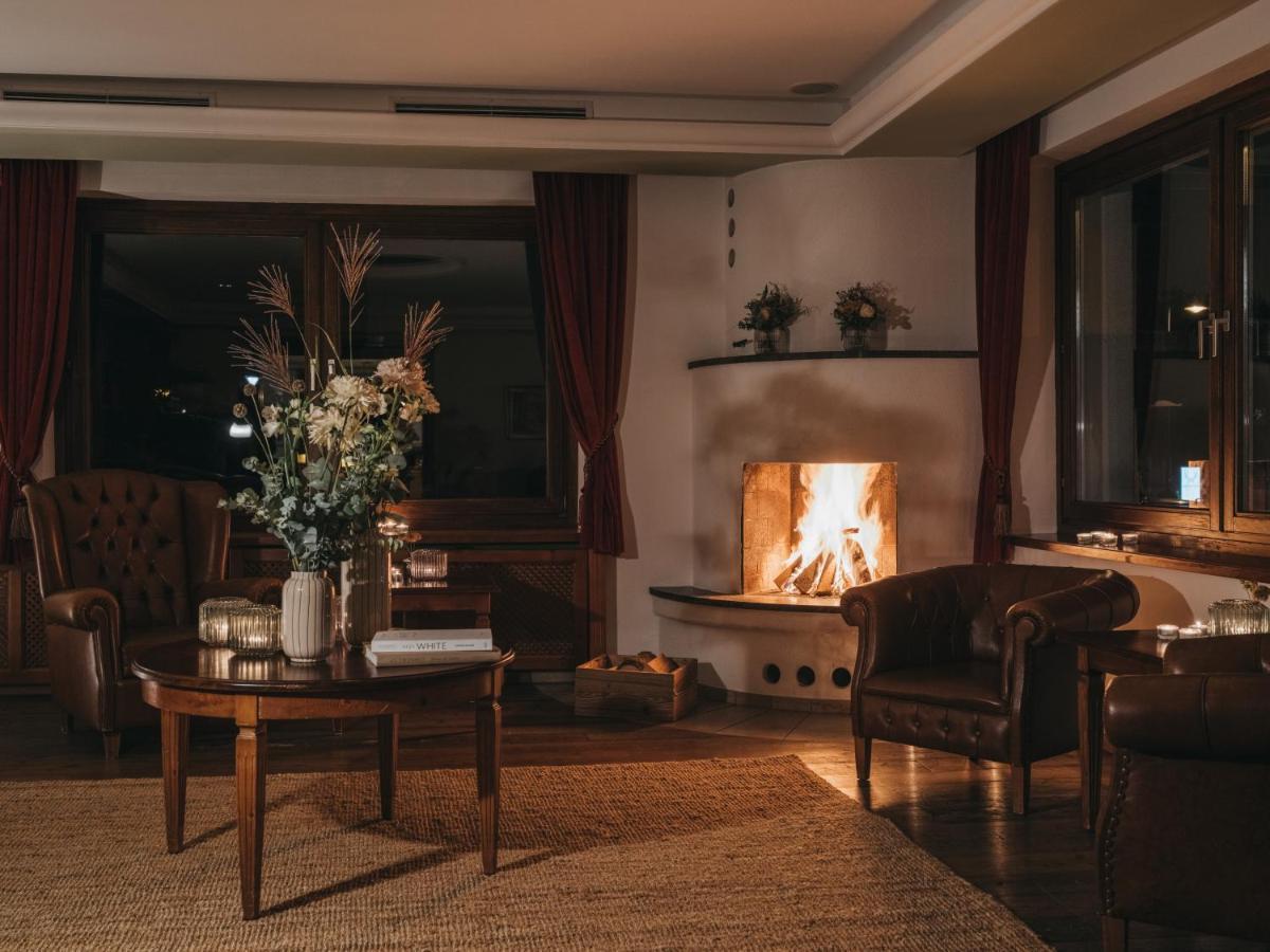 Hotel Vier Jahreszeiten By Vaya Inkl Zell Am See-Kaprun Sommerkarte Εξωτερικό φωτογραφία