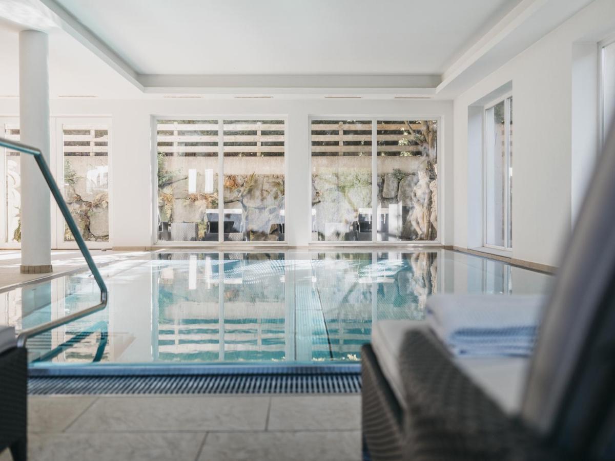 Hotel Vier Jahreszeiten By Vaya Inkl Zell Am See-Kaprun Sommerkarte Εξωτερικό φωτογραφία