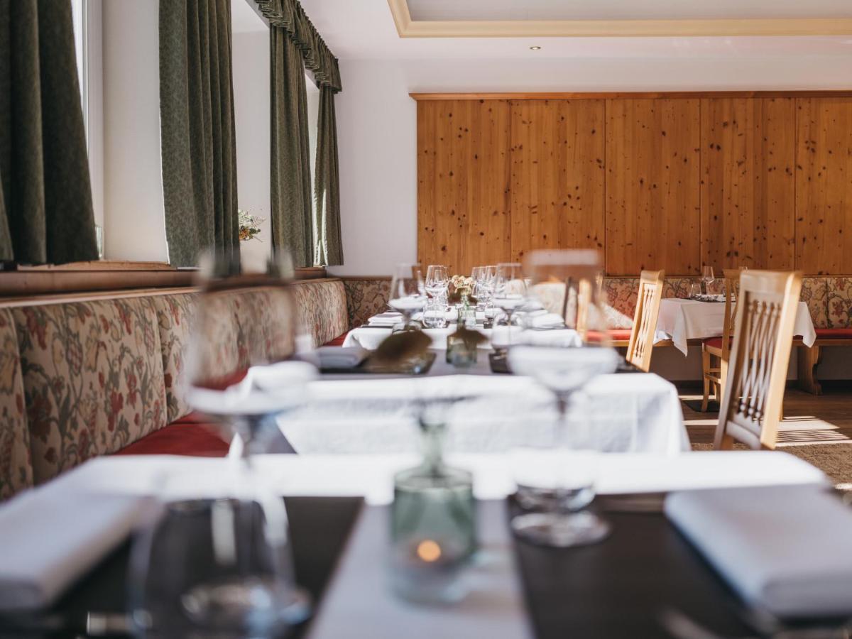 Hotel Vier Jahreszeiten By Vaya Inkl Zell Am See-Kaprun Sommerkarte Εξωτερικό φωτογραφία