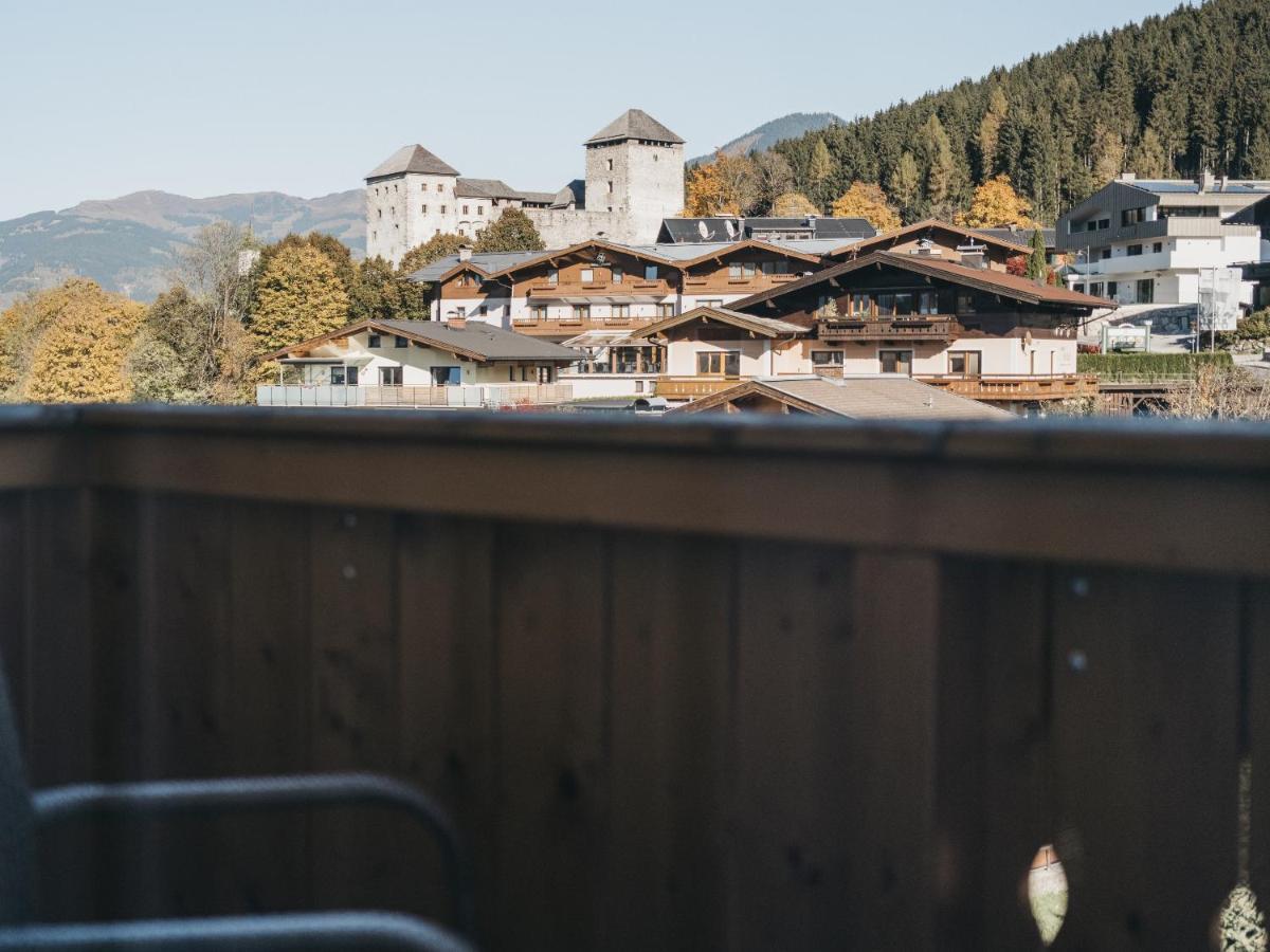 Hotel Vier Jahreszeiten By Vaya Inkl Zell Am See-Kaprun Sommerkarte Εξωτερικό φωτογραφία