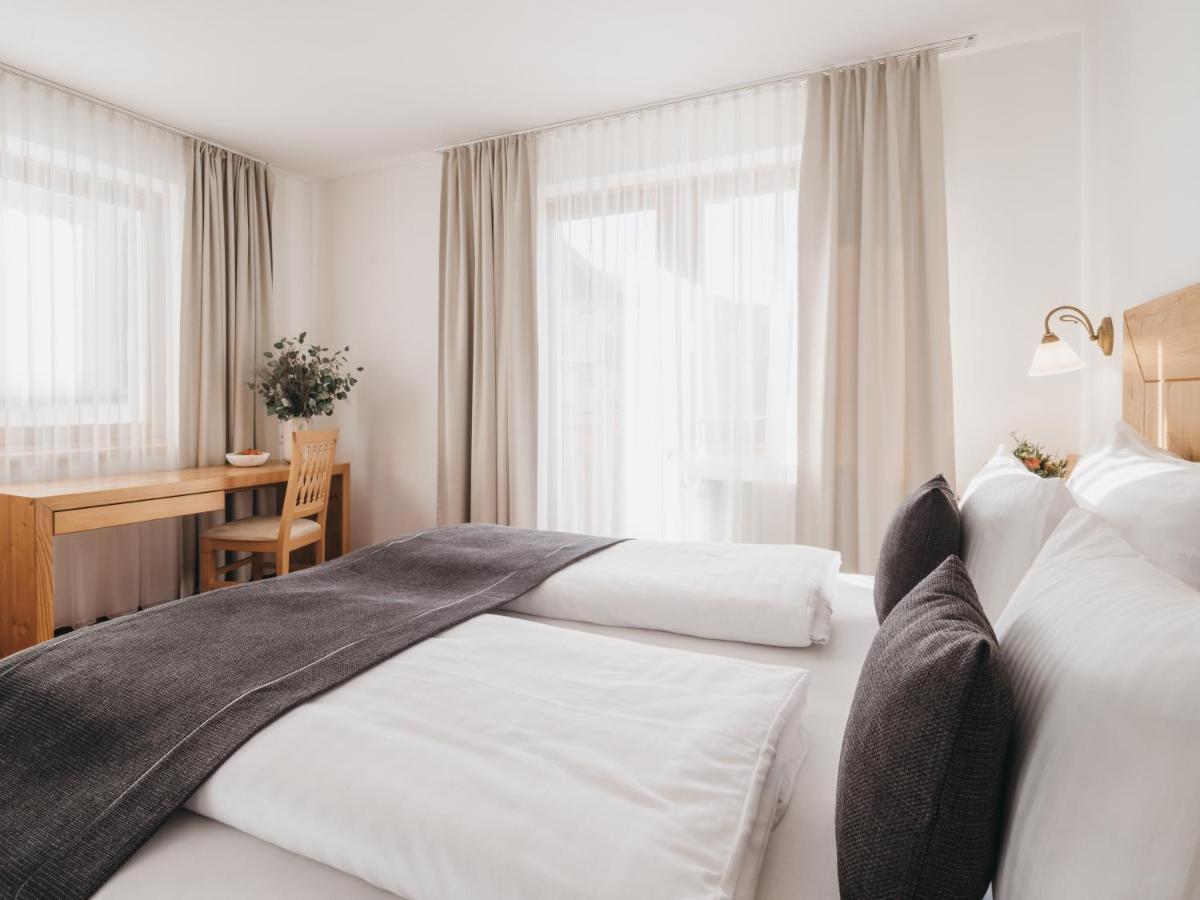 Hotel Vier Jahreszeiten By Vaya Inkl Zell Am See-Kaprun Sommerkarte Εξωτερικό φωτογραφία