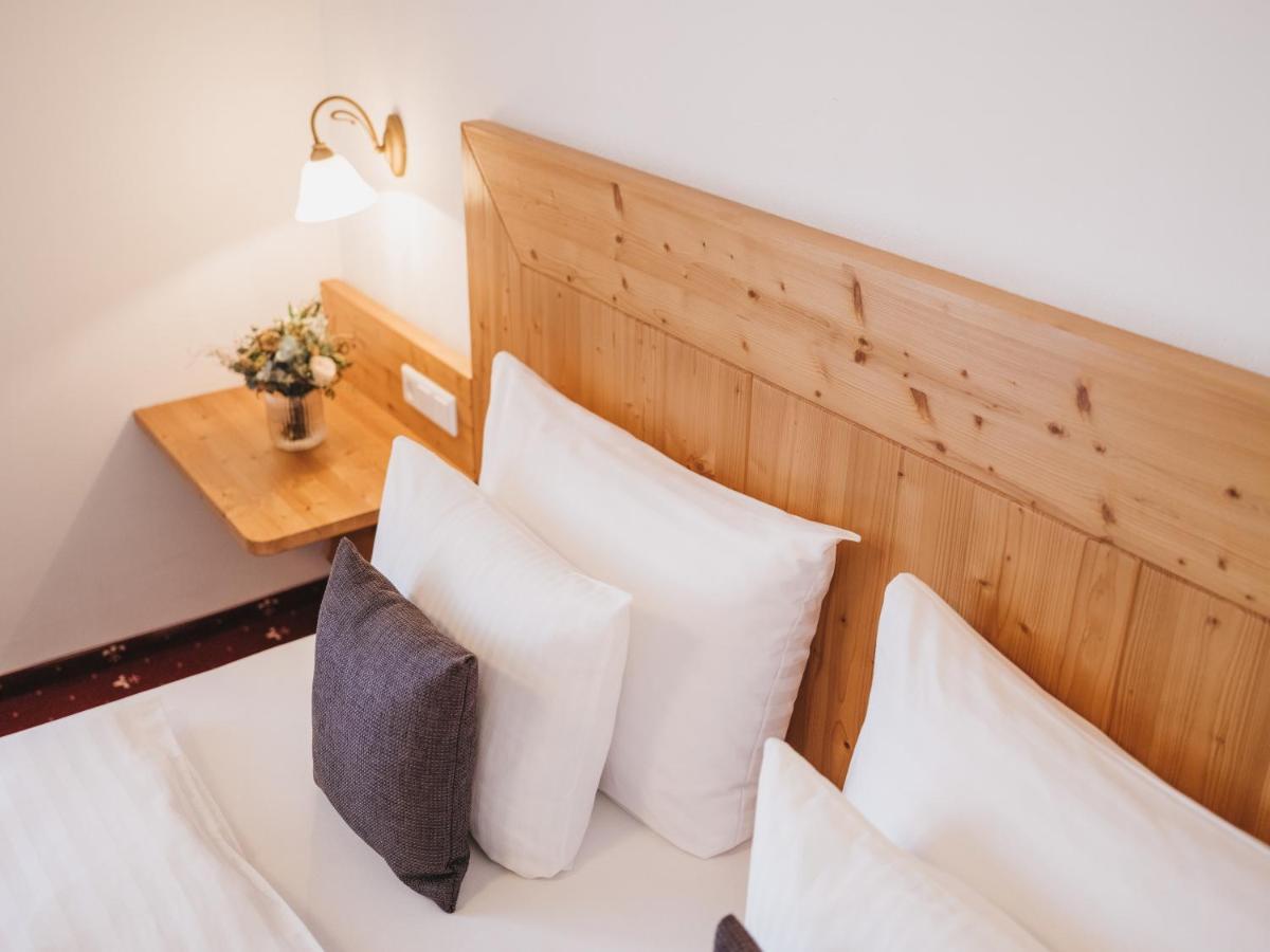 Hotel Vier Jahreszeiten By Vaya Inkl Zell Am See-Kaprun Sommerkarte Εξωτερικό φωτογραφία