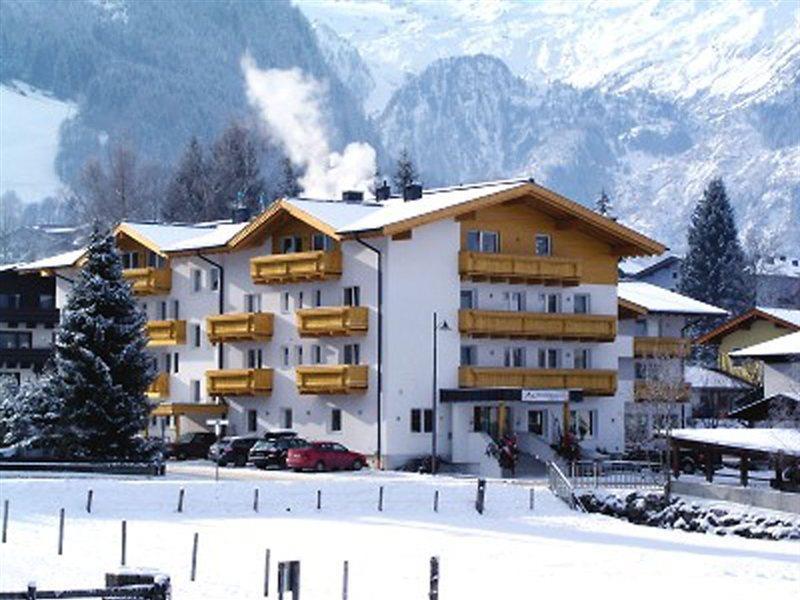 Hotel Vier Jahreszeiten By Vaya Inkl Zell Am See-Kaprun Sommerkarte Εξωτερικό φωτογραφία
