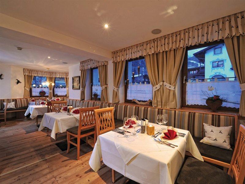 Hotel Vier Jahreszeiten By Vaya Inkl Zell Am See-Kaprun Sommerkarte Εξωτερικό φωτογραφία