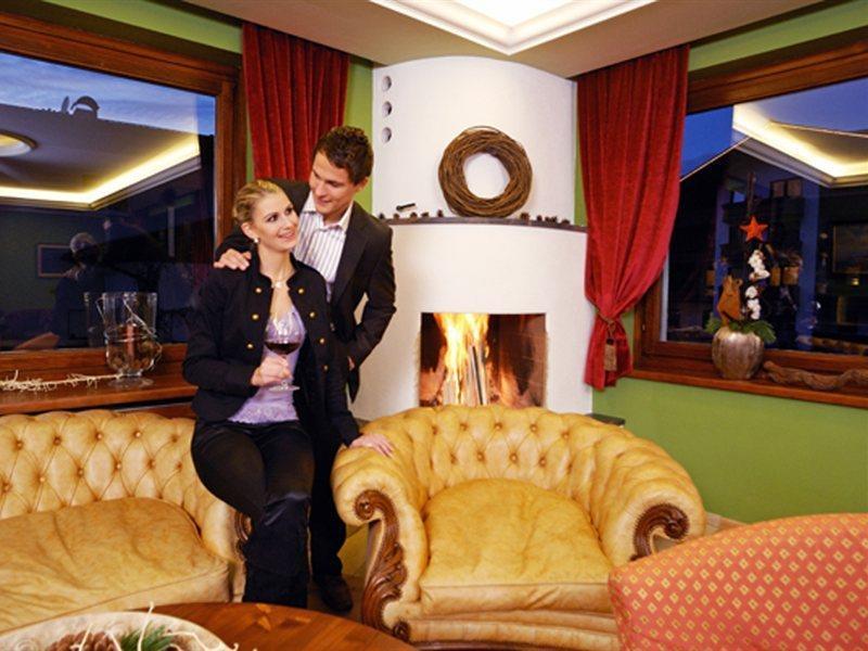 Hotel Vier Jahreszeiten By Vaya Inkl Zell Am See-Kaprun Sommerkarte Εξωτερικό φωτογραφία