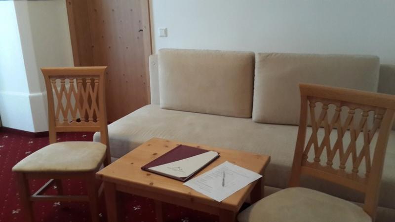 Hotel Vier Jahreszeiten By Vaya Inkl Zell Am See-Kaprun Sommerkarte Εξωτερικό φωτογραφία