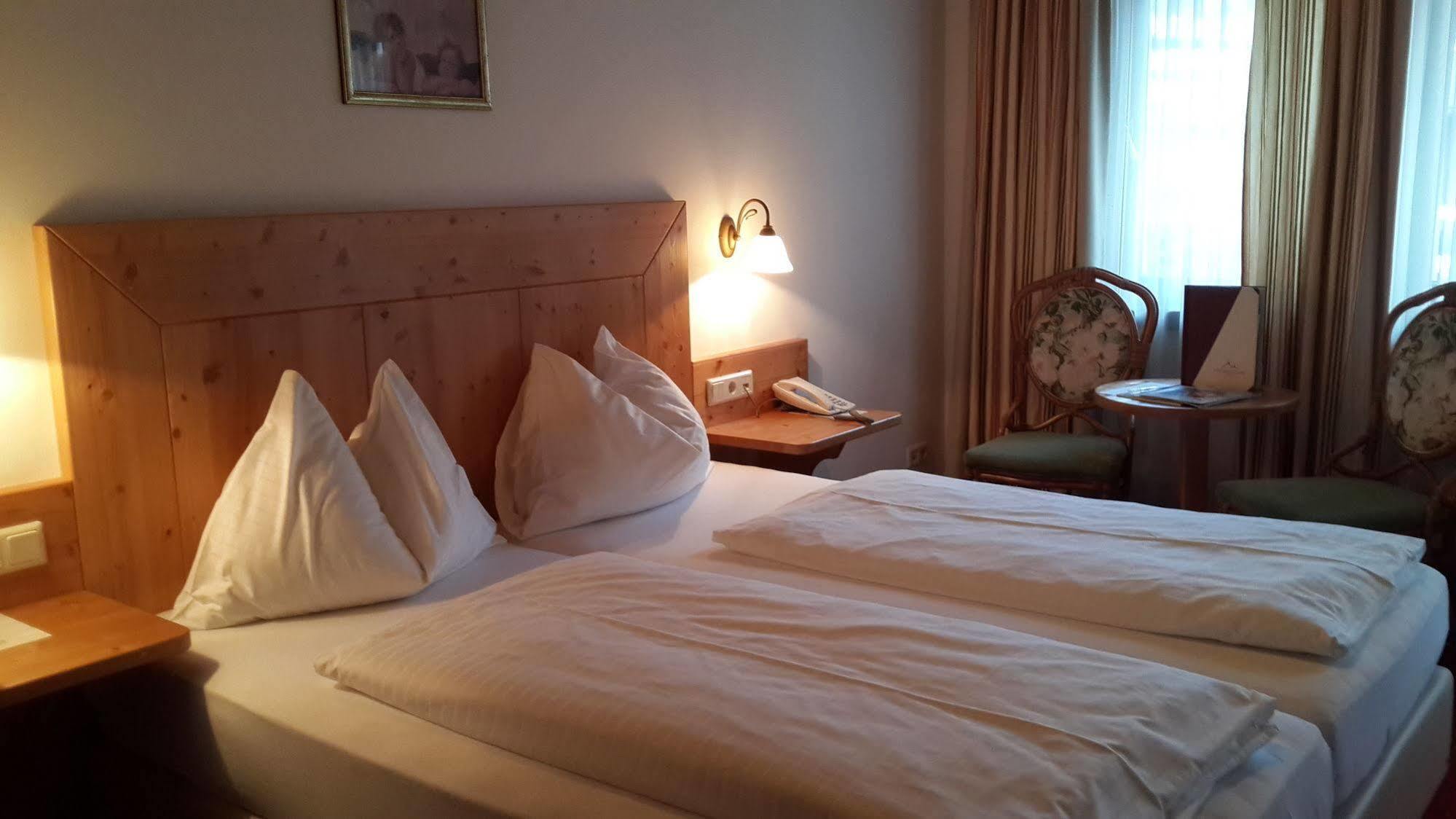 Hotel Vier Jahreszeiten By Vaya Inkl Zell Am See-Kaprun Sommerkarte Εξωτερικό φωτογραφία