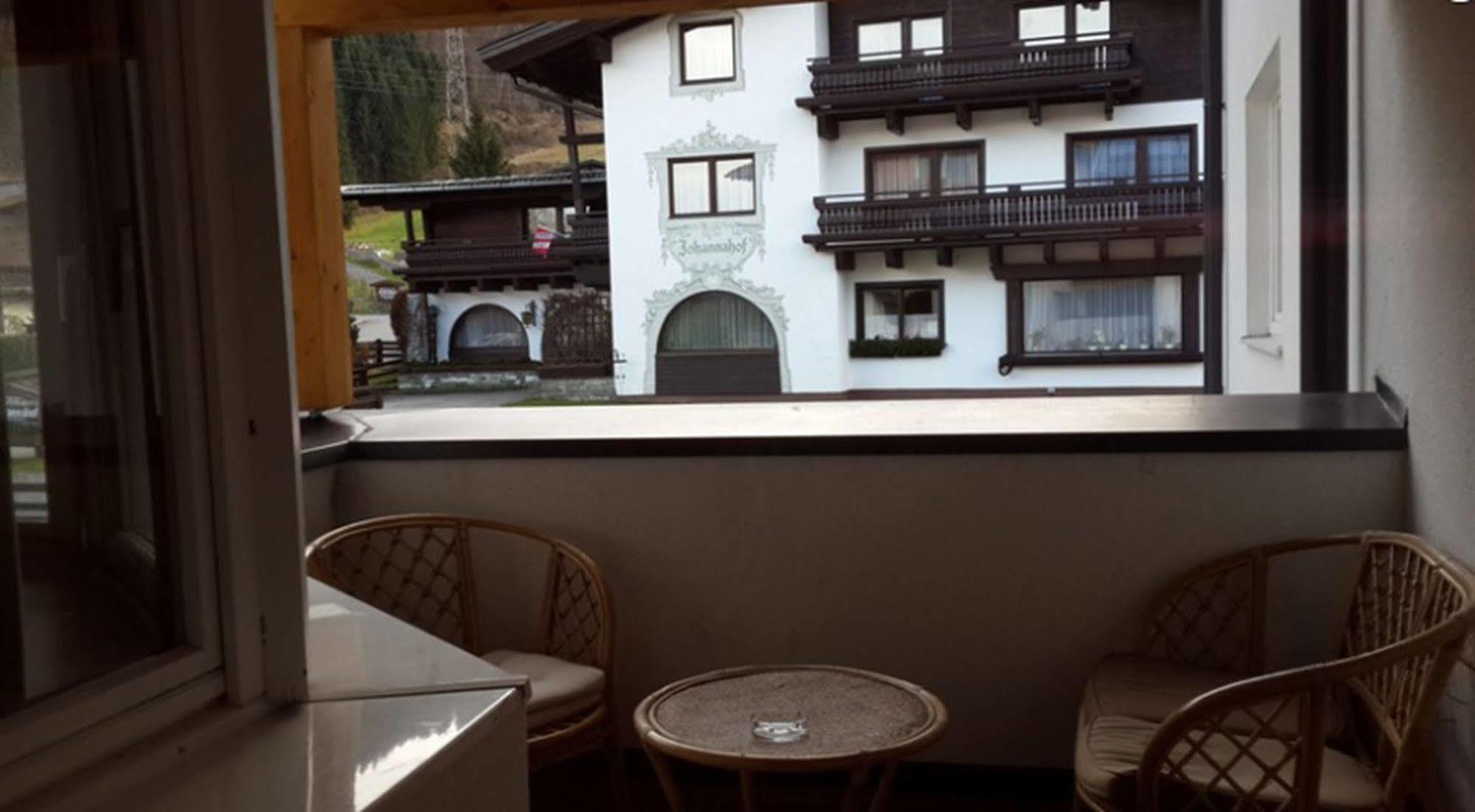 Hotel Vier Jahreszeiten By Vaya Inkl Zell Am See-Kaprun Sommerkarte Εξωτερικό φωτογραφία